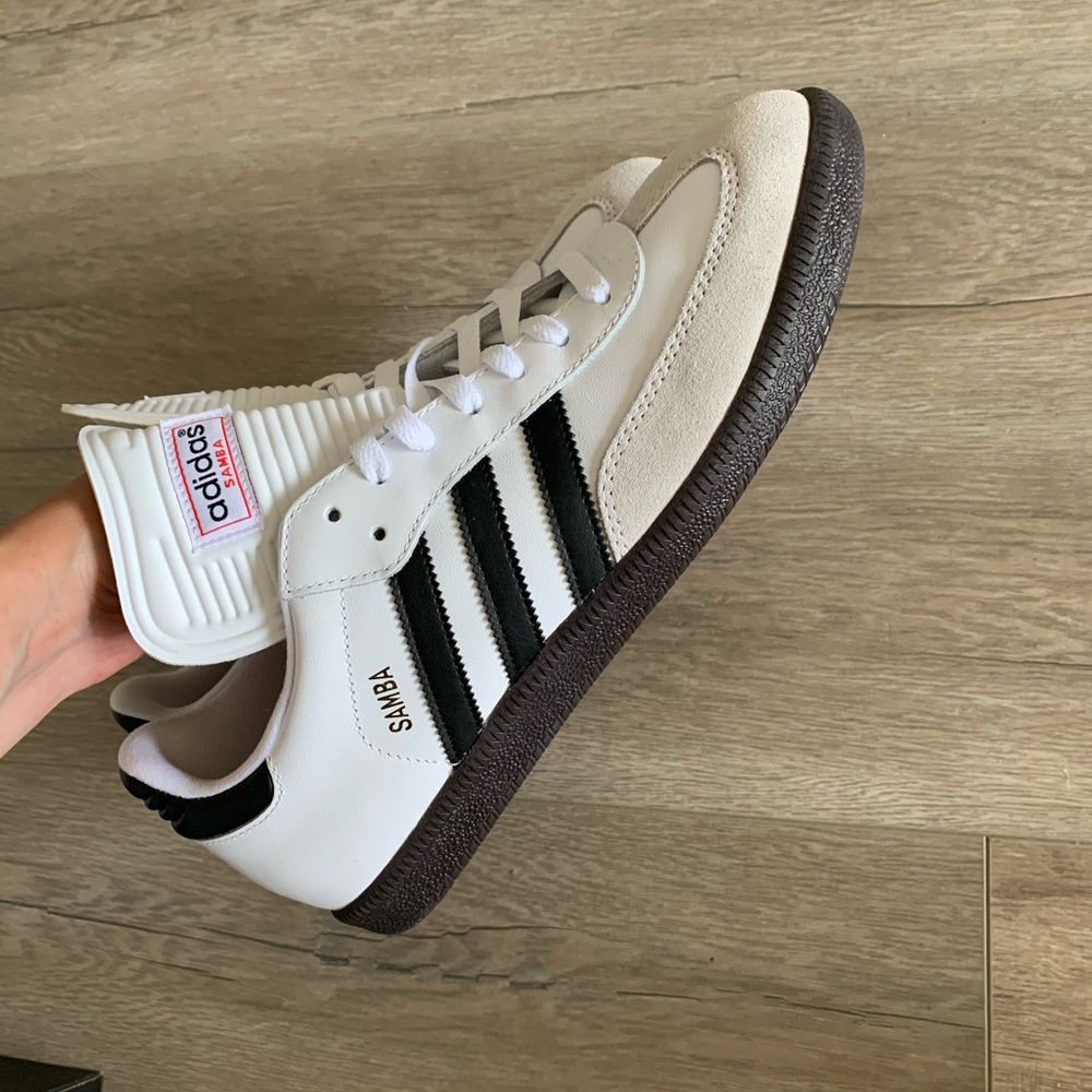 Adidas Samba Classic Shoes